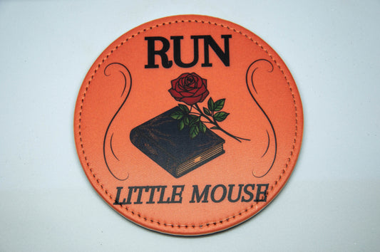Run Little Mouse