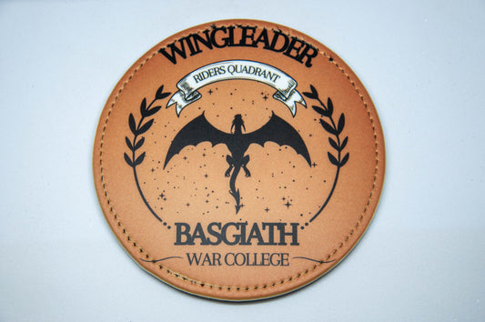 Wingleader - Basgiath War College