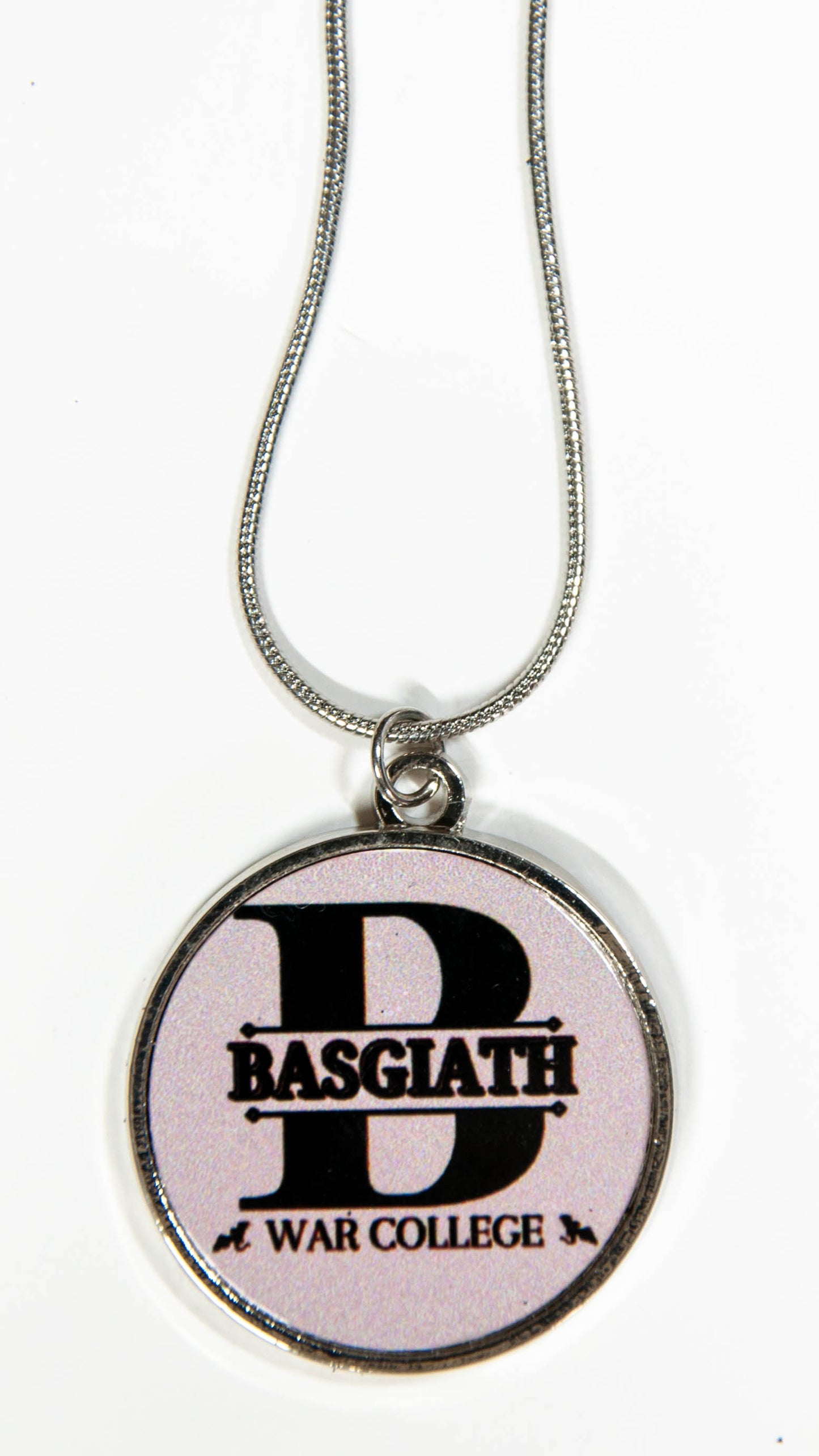 Basgiath War College - Necklace