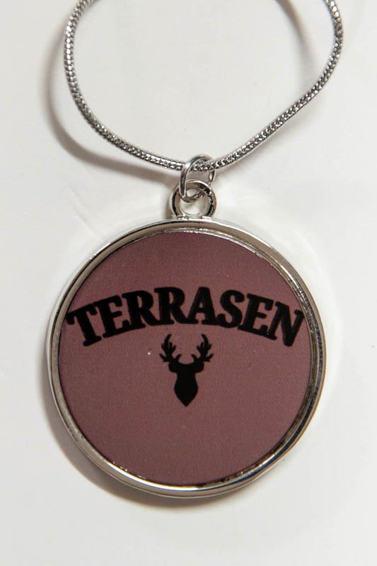 Terrasen - Necklace