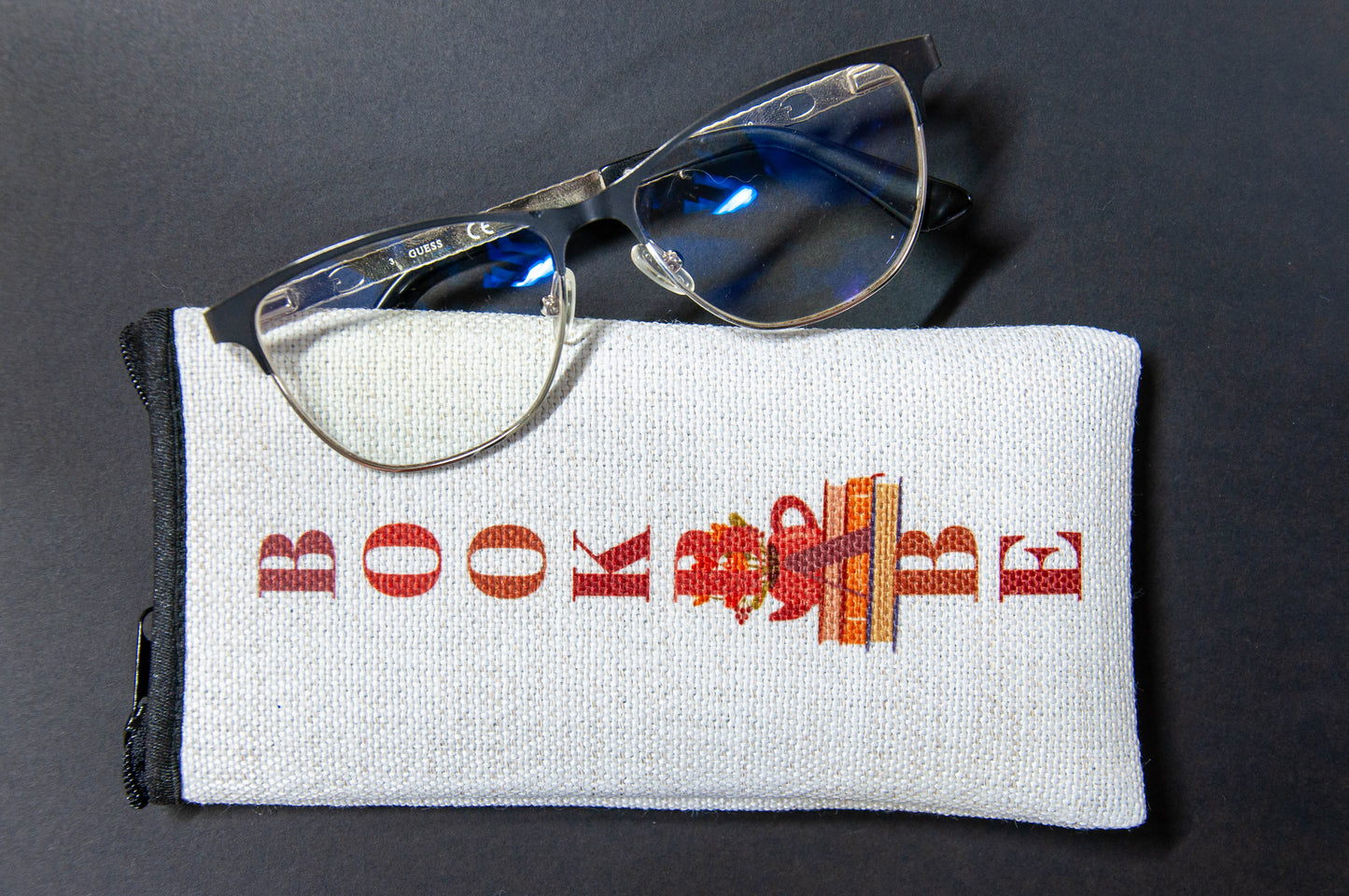 Bookbabe - Glasses Pouch
