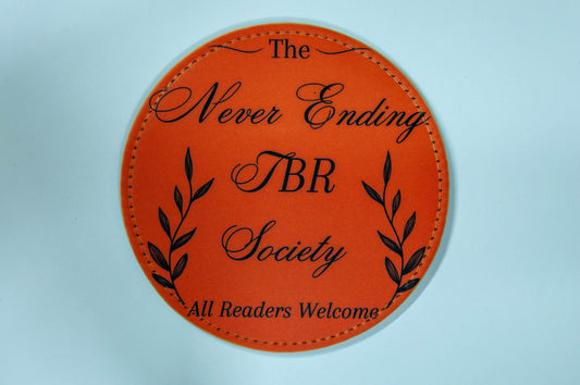 The Never Ending TBR Society