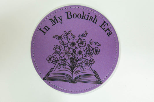 In My Bookish Era
