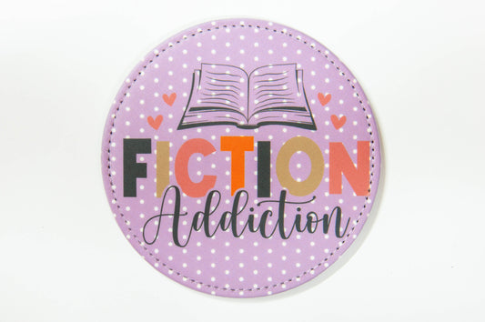 Fiction Addiction