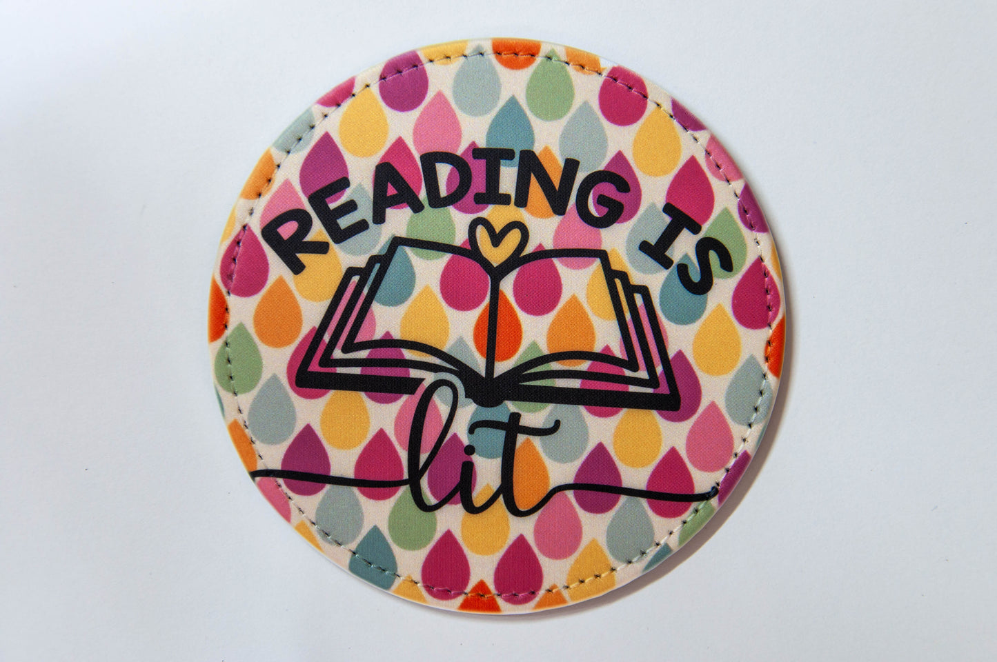 Reading Is Lit