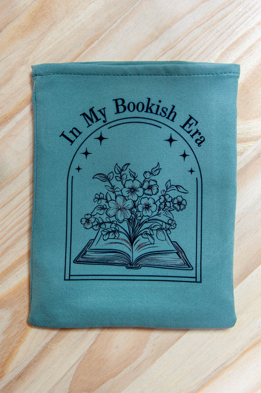 In My Bookish Era - Kindle Sleeve
