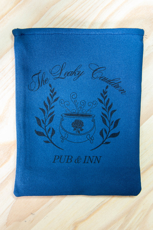 The Leaky Cauldron Pub & Inn - Kindle Sleeve