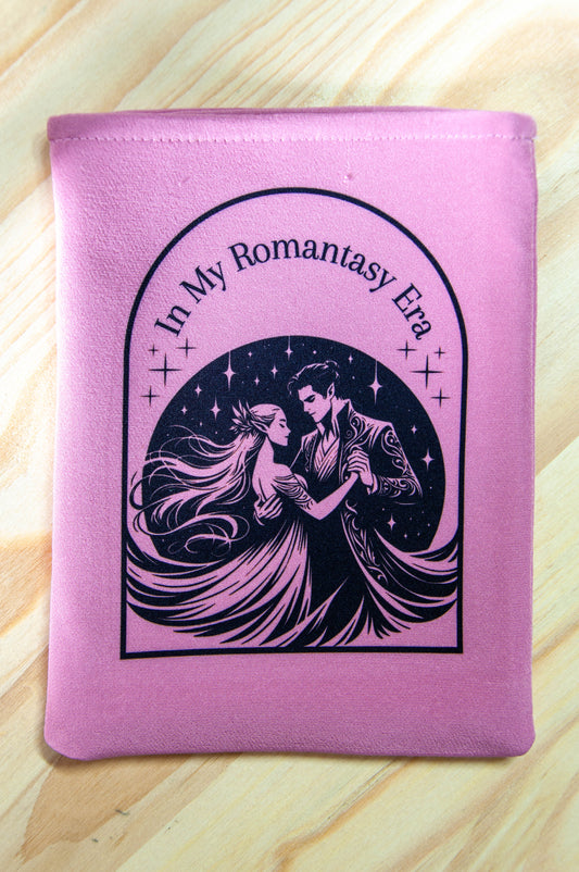 In My Romantasy Eras - Kindle Sleeve