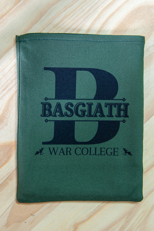 Basgiath War College - Kindle Sleeve