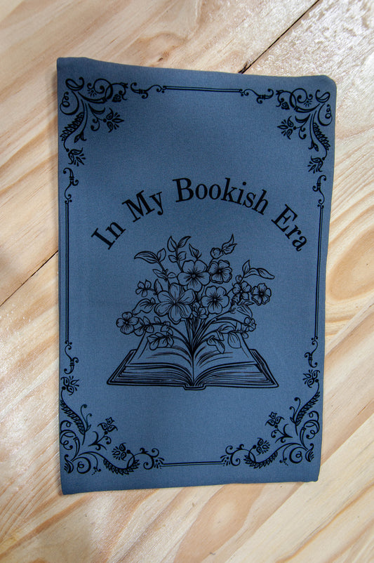 In My Bookish Era - Book Sleeve