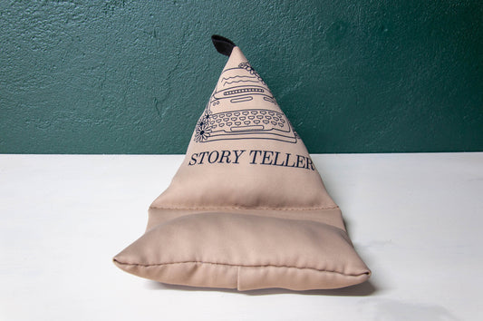 Story Teller - Book Stand