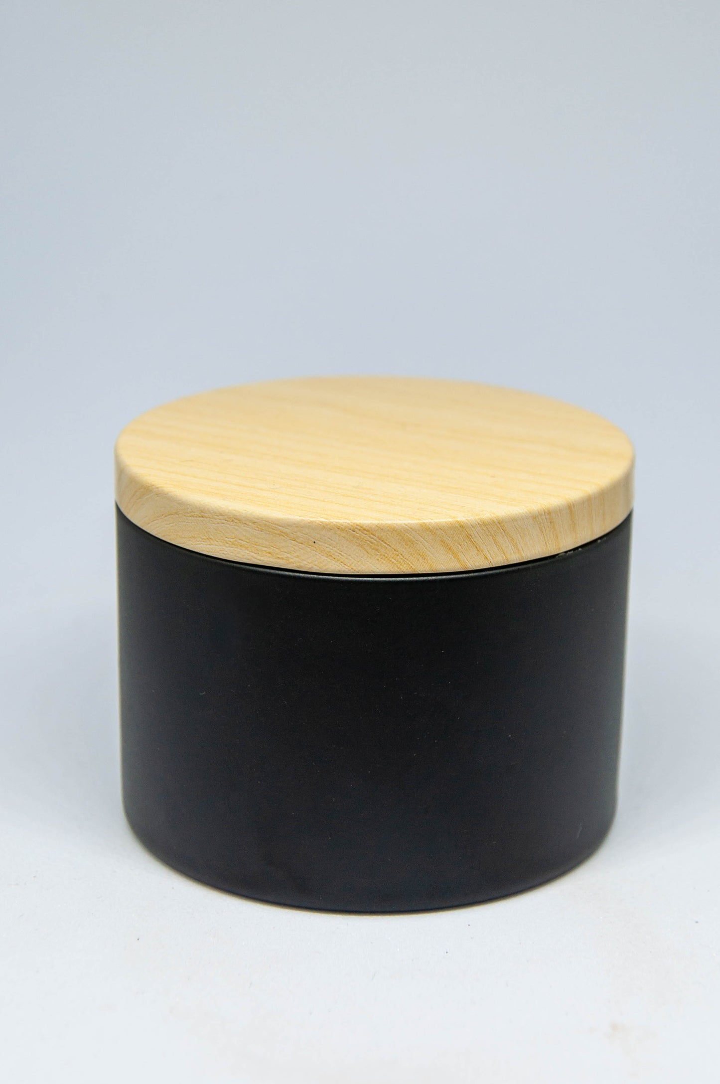 Bookish Candle - Cookies & Cream