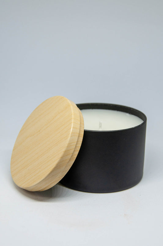 Bookish Candle - Sweet Orange