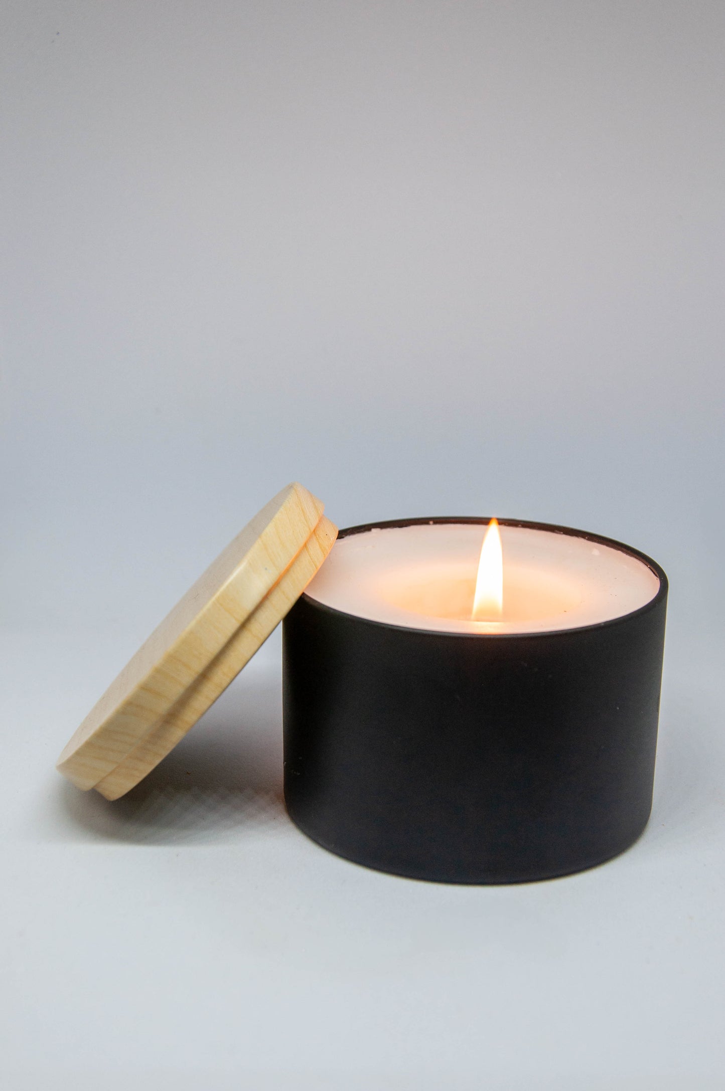 Bookish Candle - Vanilla