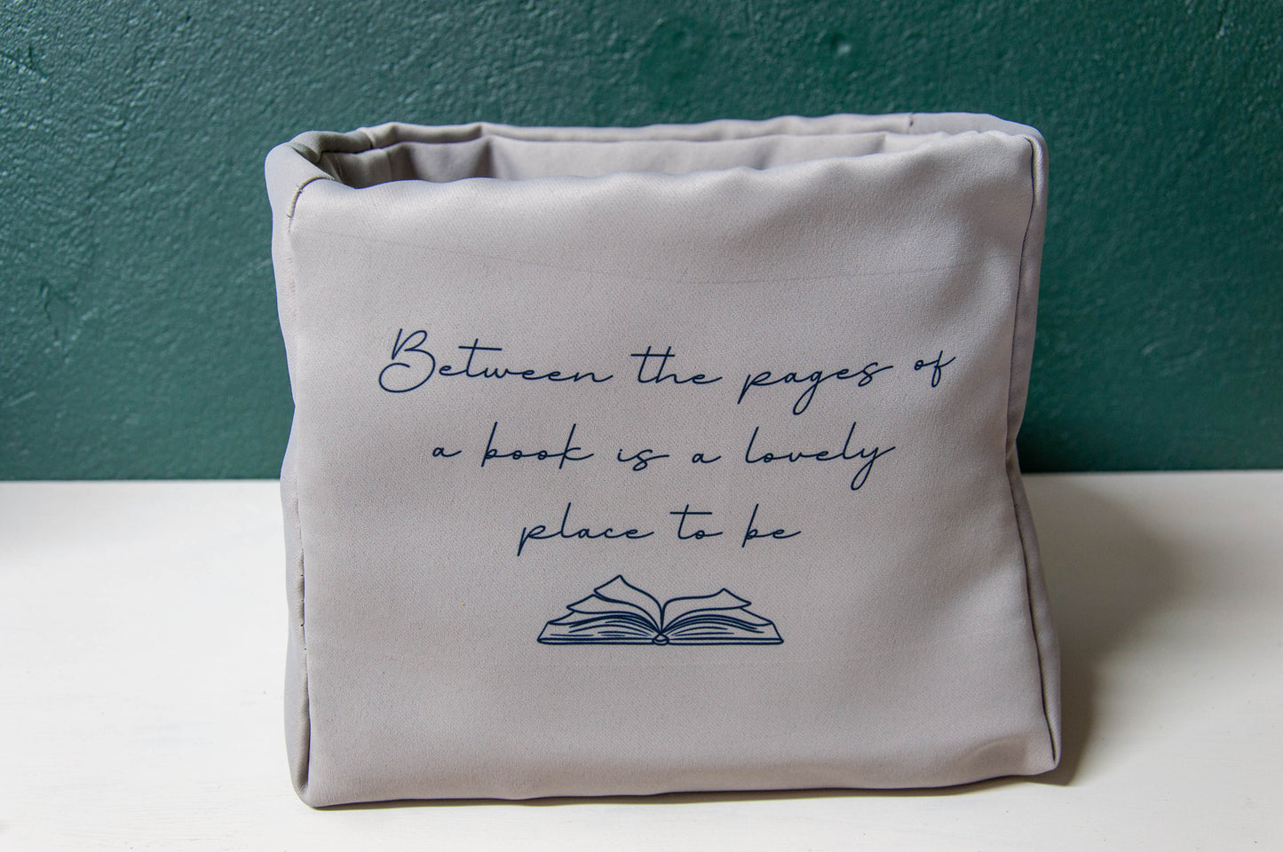 Between The Pages - Book Basket