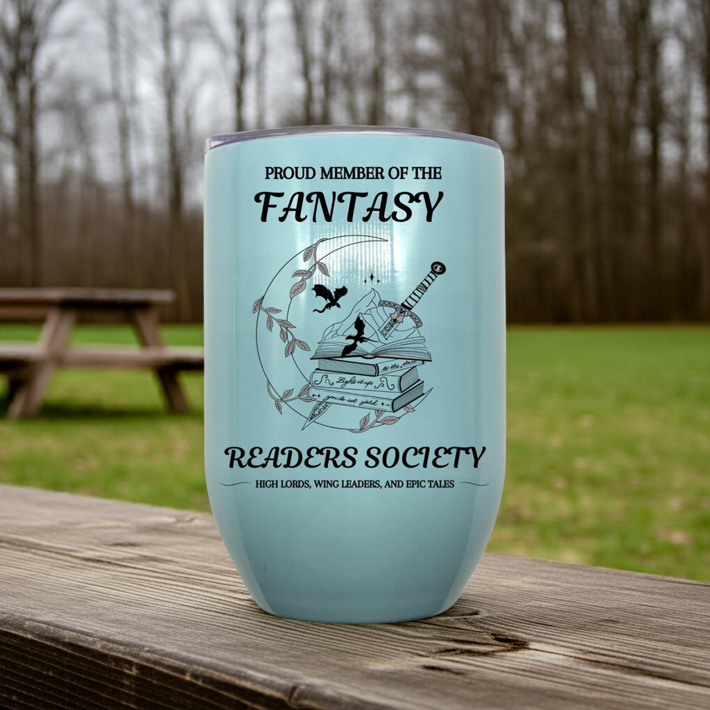 Fantasy Readers Society