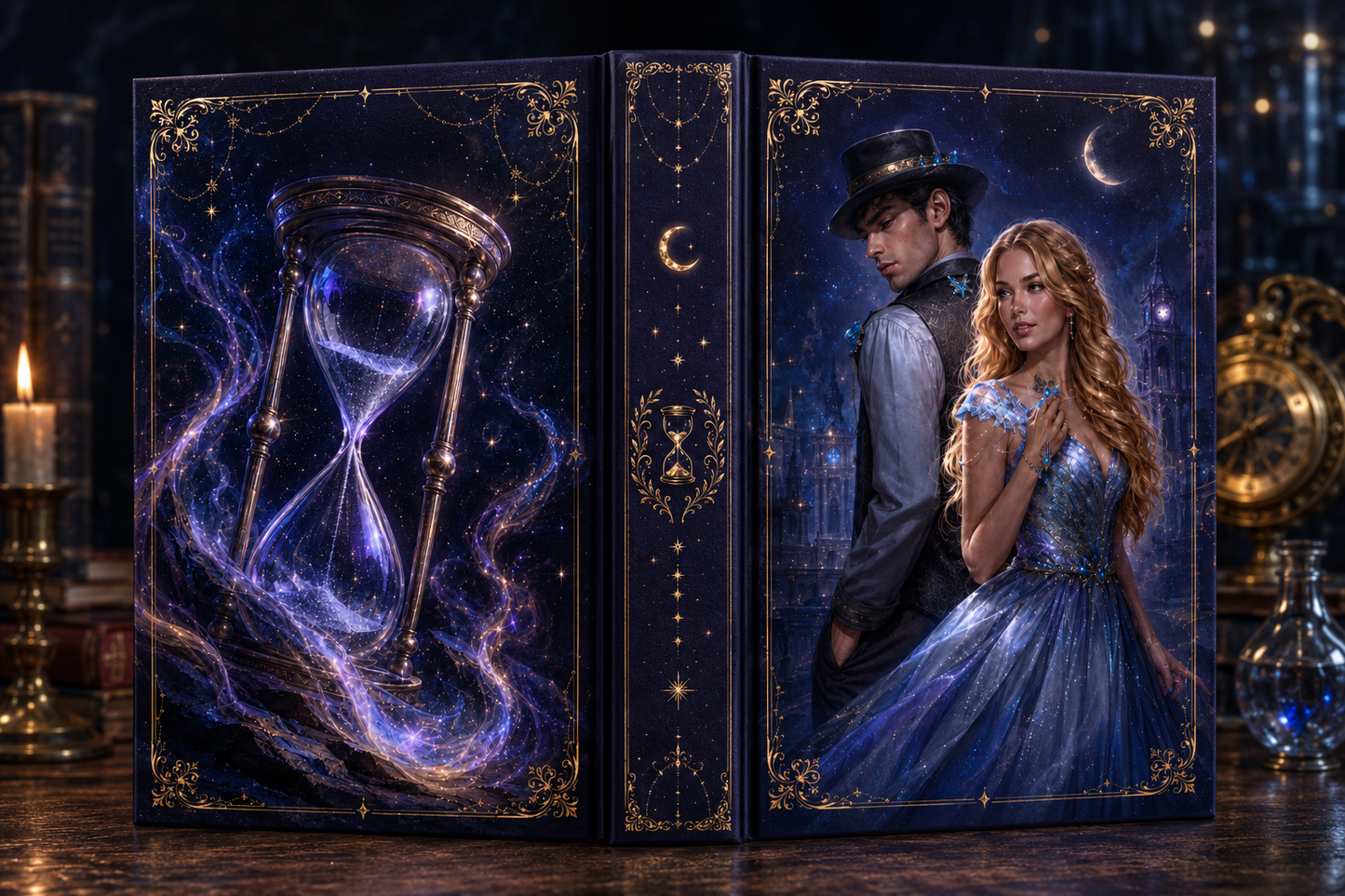 Magical Carnival & Enchanted Games