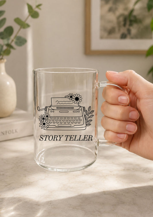 Story Teller