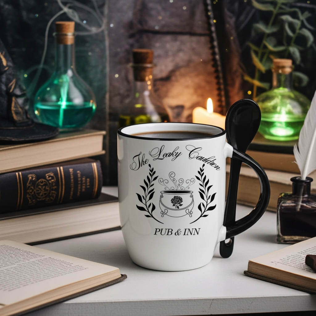 The Leaky Cauldron Pub & Inn
