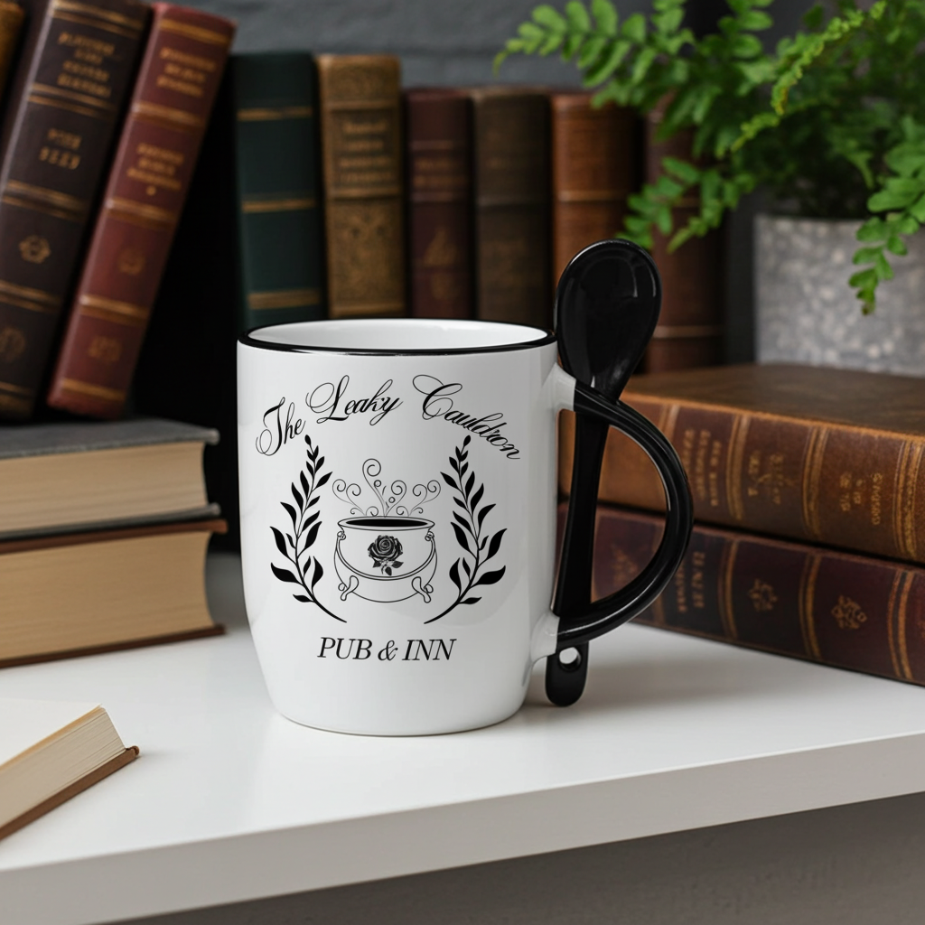 The Leaky Cauldron Pub & Inn