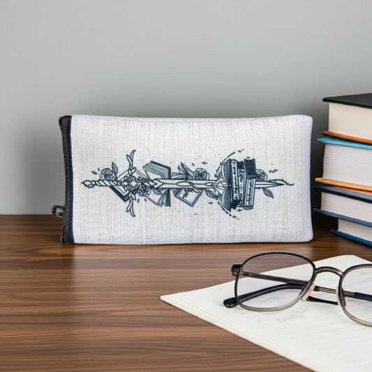 Fantasy Reader - Glasses Pouch