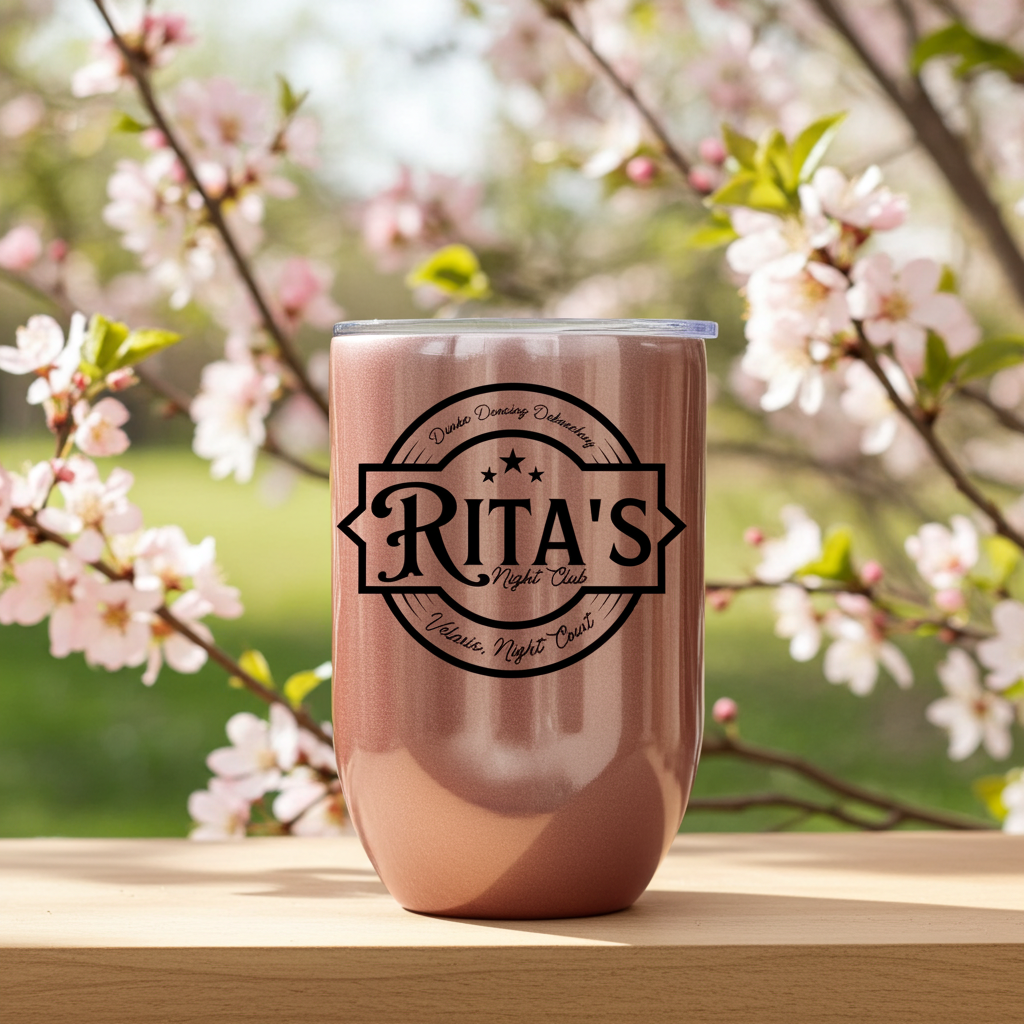 Rita's Night Club