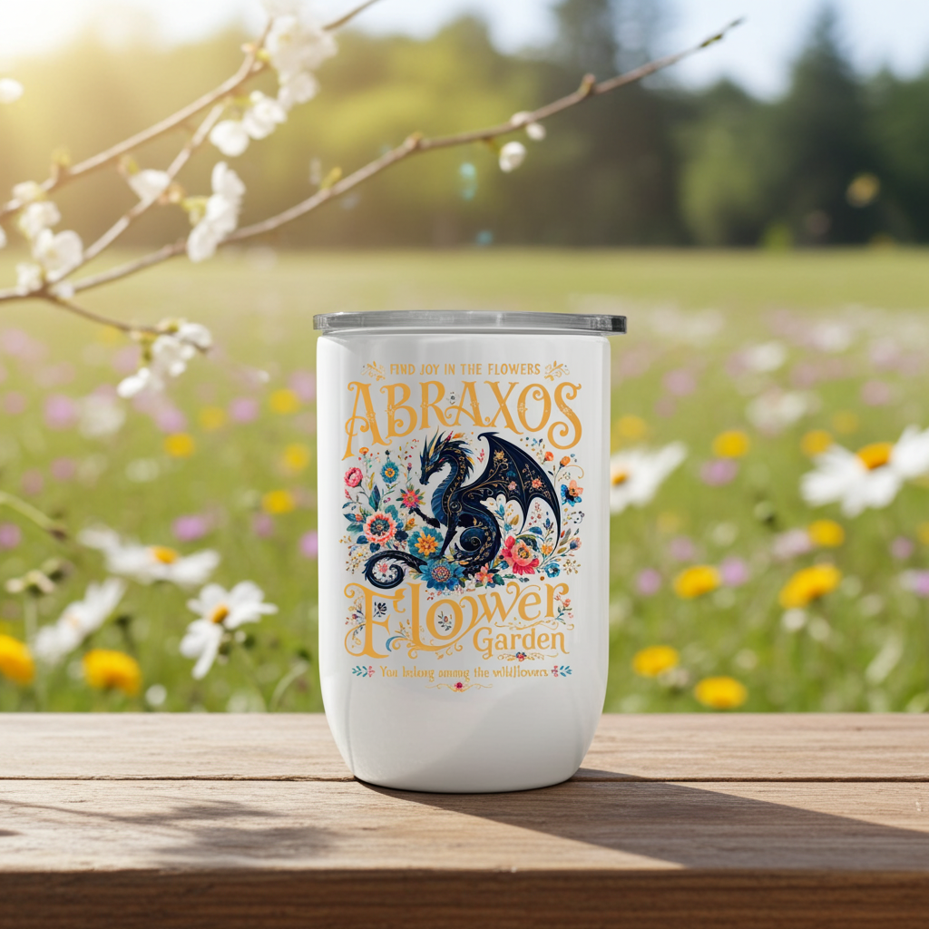 Abraxos Flower Garden