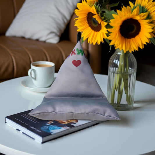 Bookworm - Book Stand