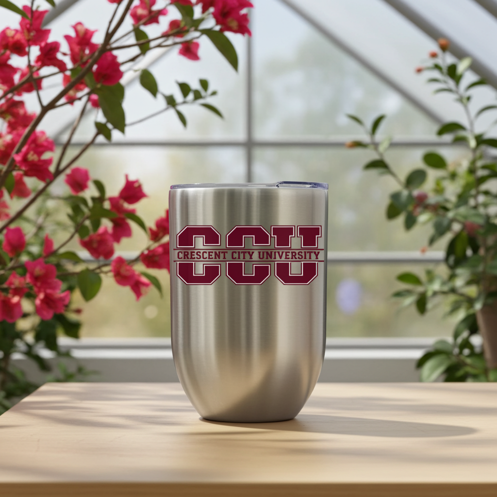 CCU University