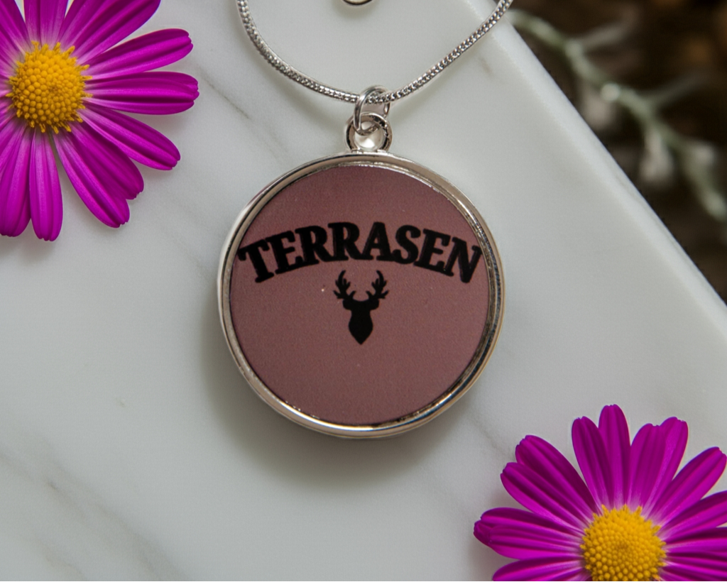 Terrasen - Necklace