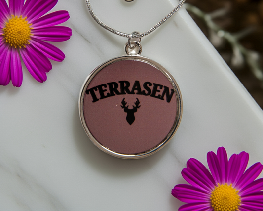 Terrasen - Necklace