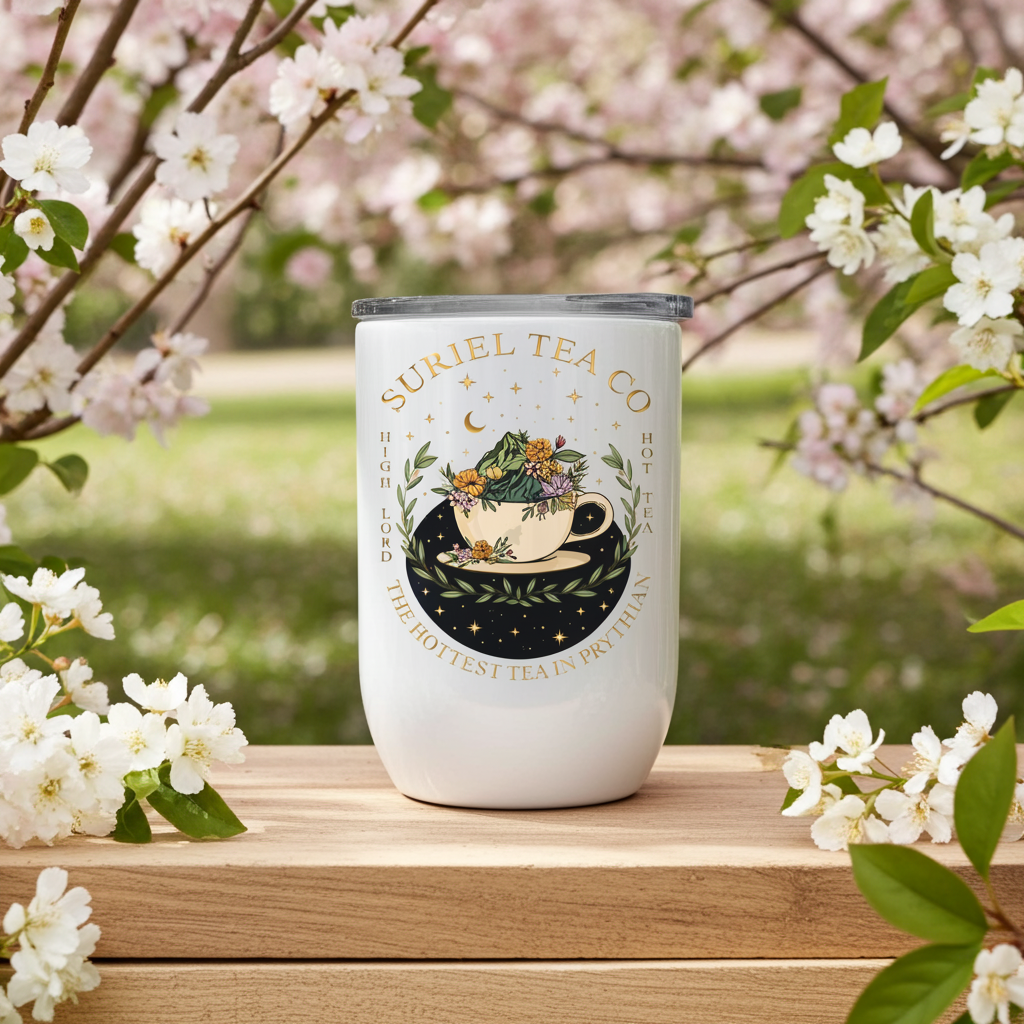 Suriel Tea Co