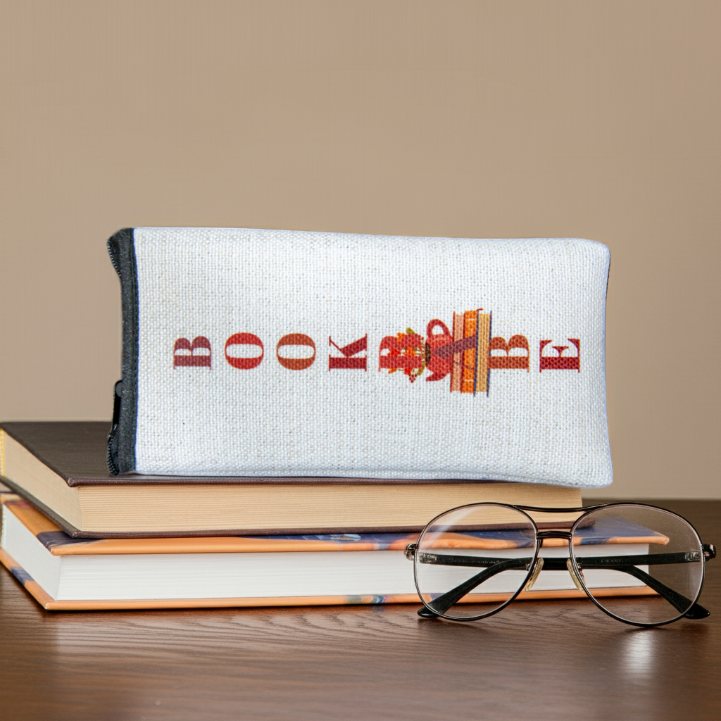 Bookbabe - Glasses Pouch