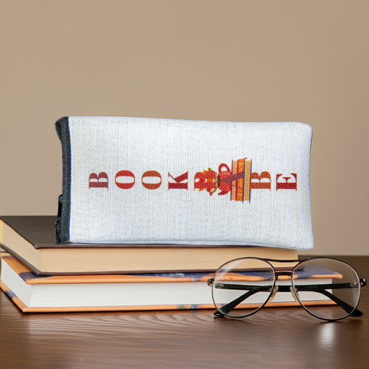 Bookbabe - Glasses Pouch
