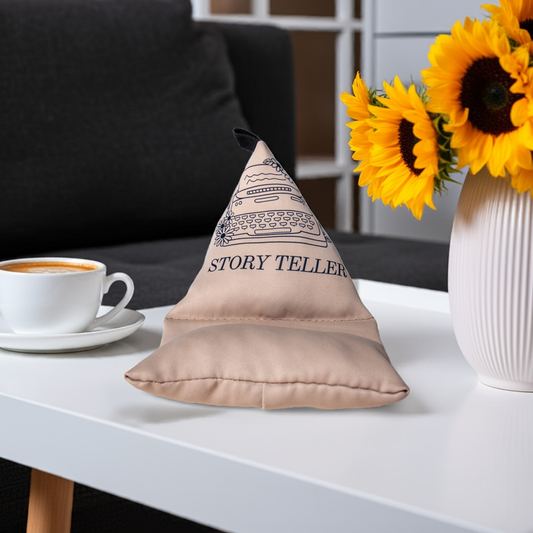 Story Teller - Book Stand