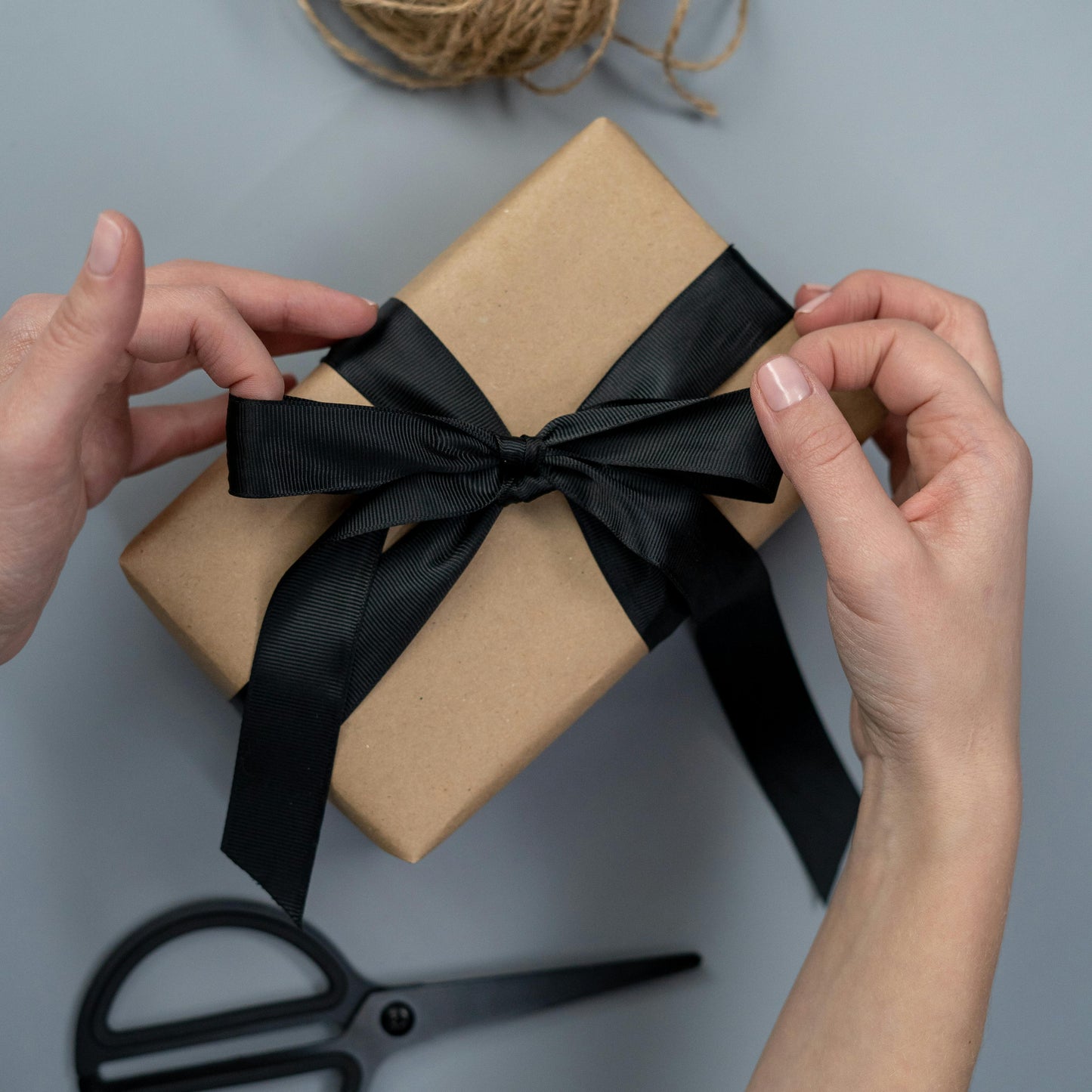 The Book Nook's Bookish Box - Medium