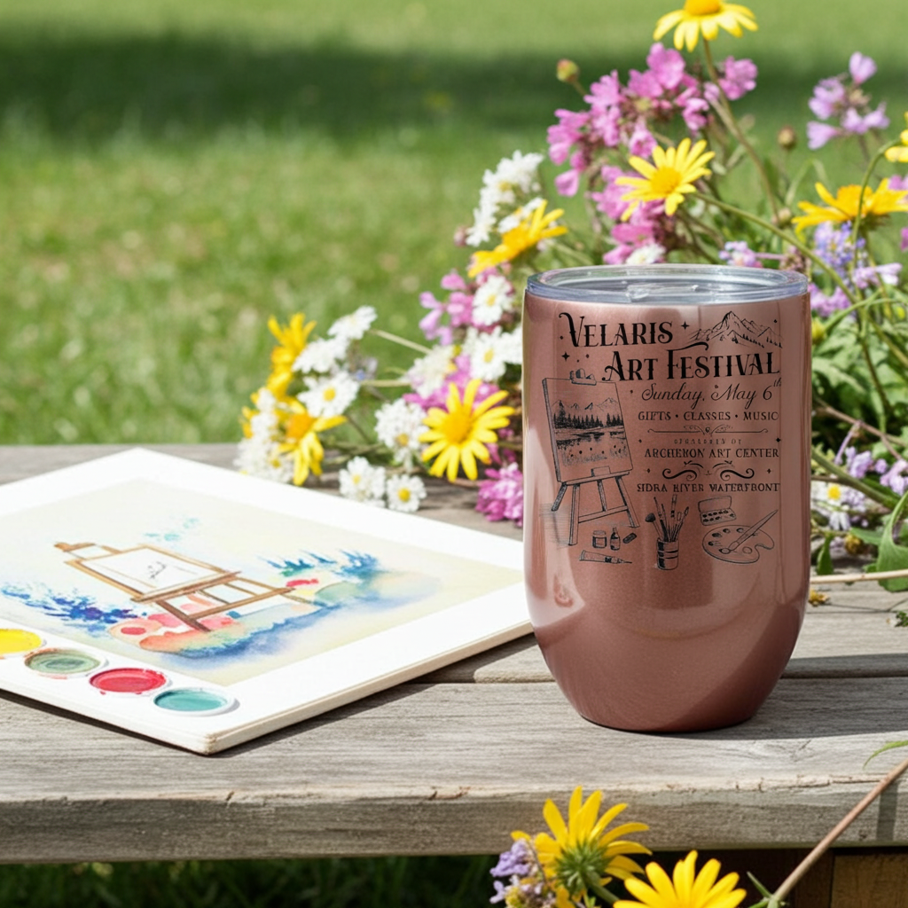 Velaris Art Festival