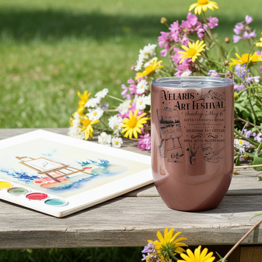 Velaris Art Festival