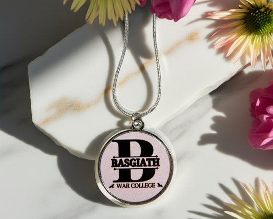 Basgiath War College - Necklace